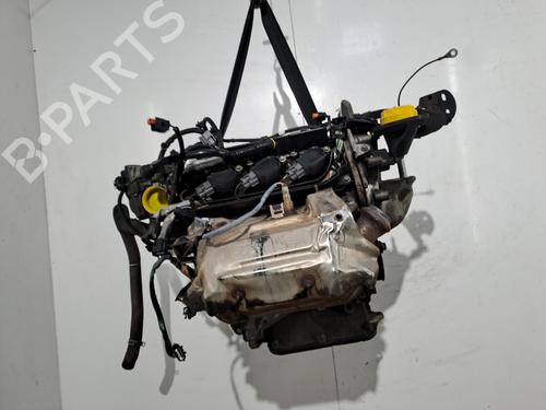 Engine RENAULT TWINGO III (BCM_, BCA_) 1.0 SCe 70 | BP38670531M1 - Image 2