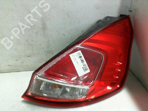 right-taillight-ford-fiesta-vi-cb1-ccn-2008-38661324 main image