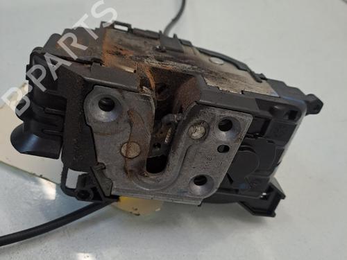 Used Front left lock Front left lock RENAULT KANGOO / GRAND KANGOO II (KW0/1_) 1.5 dCi 90 (KW05, KW08, KW0G, KW11) (90 hp) 40537652 40537652