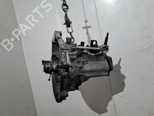 Used Gearbox Gearbox 38670189 38670189