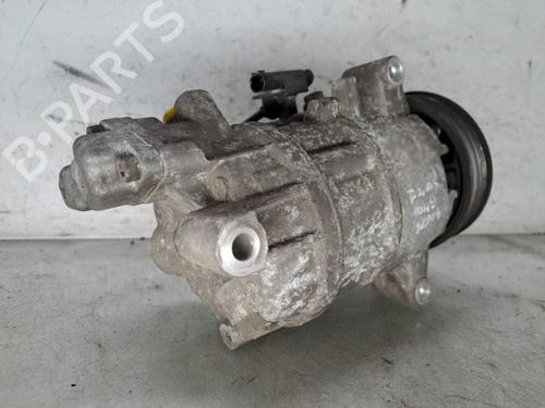 AC compressor BMW 1 (E87) 116 i | BP38658226M34 - Image 2
