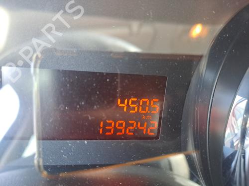 Used Parts PEUGEOT 3008 I MPV (0U_)  1.6 HDi  4930588