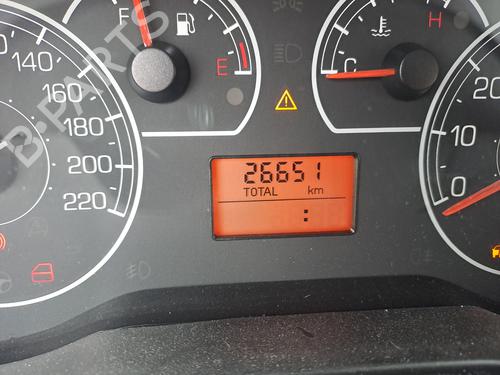 Engine FIAT GRANDE PUNTO (199_) 1.2 | BP38670101M1 - Image 10