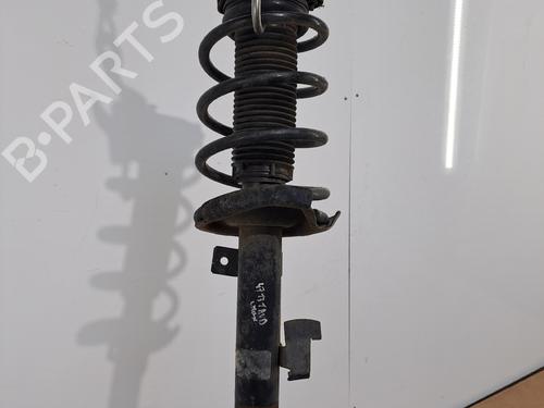 Right front shock absorber FORD FOCUS C-MAX (DM2) 2.0 TDCi | BP38671778M17 - Image 3
