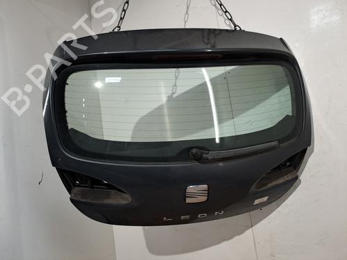 Used Tailgate Tailgate 38668545 38668545