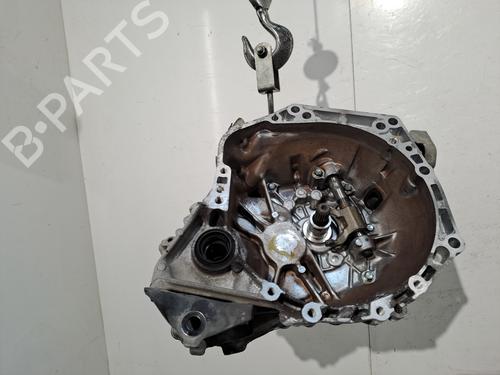 Used Gearbox Gearbox 38668797 38668797