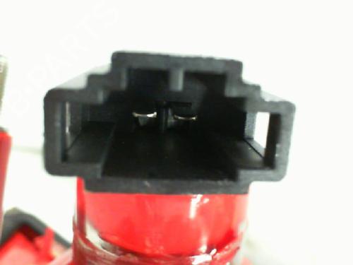 Left tailgate light VW PASSAT B6 (3C2) 1.9 TDI | BP38662122C79 - Image 4
