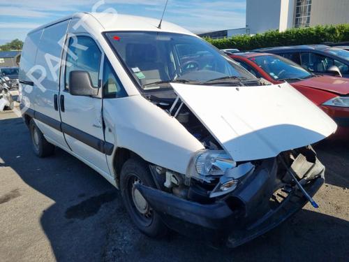 Used Parts CITROËN JUMPY I (U6U_)  2.0 HDi 110  4929657