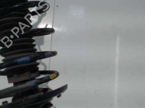 Left front shock absorber CITROËN C3 II (SC_) 1.1 i | BP38663325M16 - Image 3