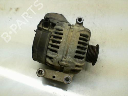 Used Alternator Alternator 38657885 38657885