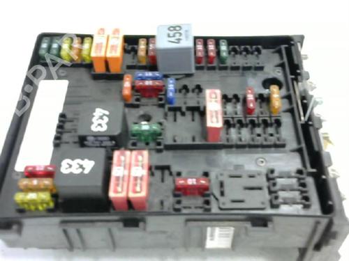 Used Electronic module Electronic module 38660565 38660565