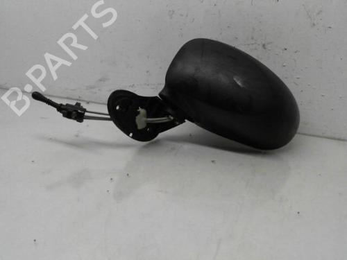 Used Left mirror Left mirror 38654572 38654572