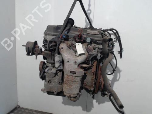 Engine NISSAN ALMERA II Hatchback (N16) 1.5 | BP38653774M1 - Image 5