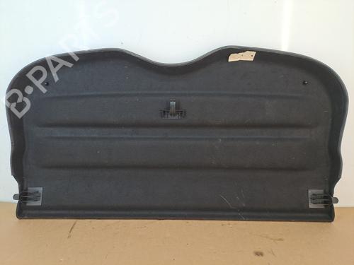 Used Rear parcel shelf Rear parcel shelf 38669592 38669592