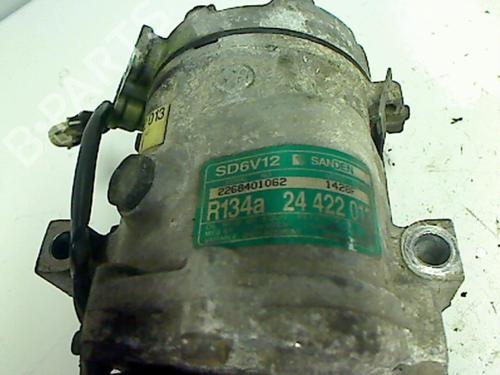 Used AC compressor AC compressor 38654682 38654682