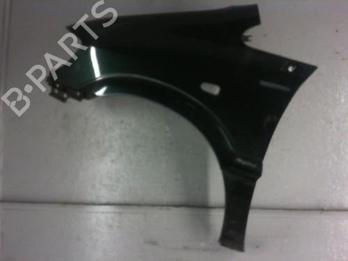 Used Left front fenders Left front fenders 38654772 38654772