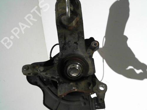 Left front steering knuckle CITROËN JUMPER II Van 2.2 HDi 100 | BP38655650M25 - Image 6