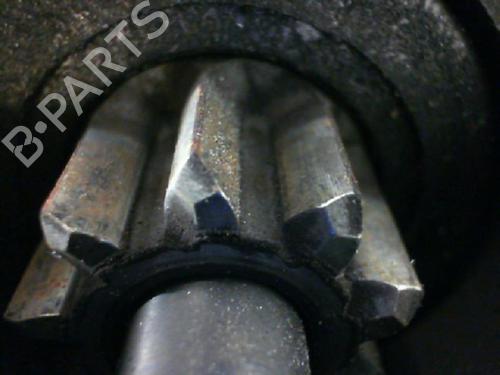 Used Starter Starter 38661671 38661671