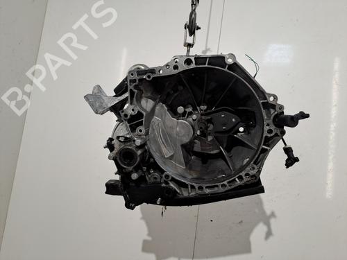 Gearbox CITROËN C4 II (NC_) 1.6 HDi 90 | BP38667685M3 - Image 3