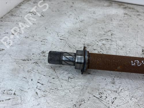 Right front driveshaft RENAULT CAPTUR I (J5_, H5_) 1.3 TCe 150 (J5NK, J5JS) | BP38668347M39 - Image 3
