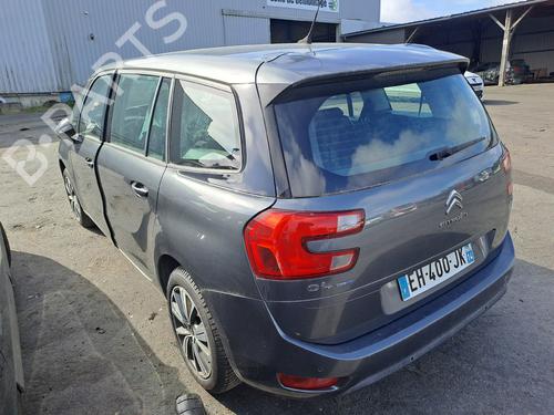 Recambios CITROËN C4 Grand Picasso II (DA_, DE_) 1.6 BlueHDi 120 4931271