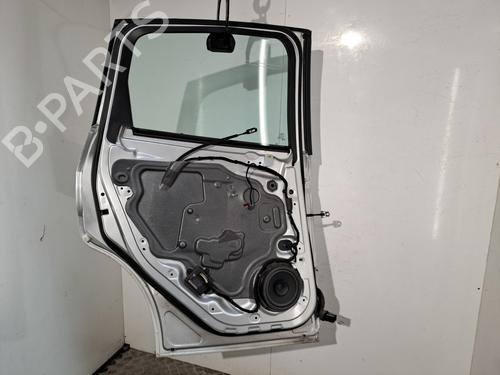 Used Left rear door Left rear door 38668420 38668420