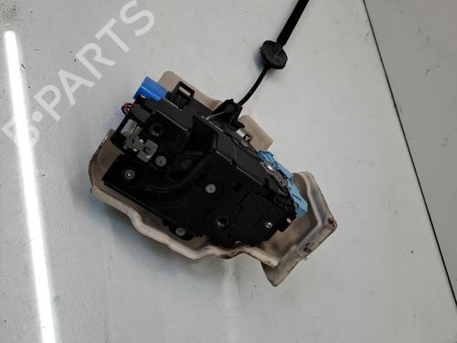 Used Front right lock Front right lock VW GOLF PLUS V (5M1, 521) 1.4 TSI (122 hp) 40126463 40126463