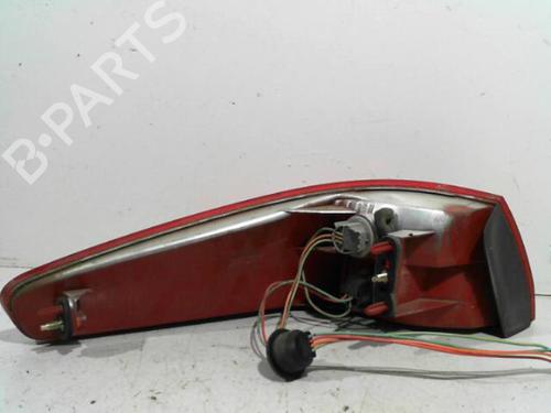 Right taillight PEUGEOT 607 (9D, 9U) 2.2 HDi | BP38656078C35  - Image 5