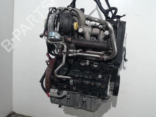 Engine RENAULT SCÉNIC II (JM0/1_) 1.9 dCi (JM14) | BP38661933M1 - Image 7