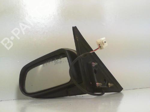 Used Left mirror Left mirror 38653514 38653514