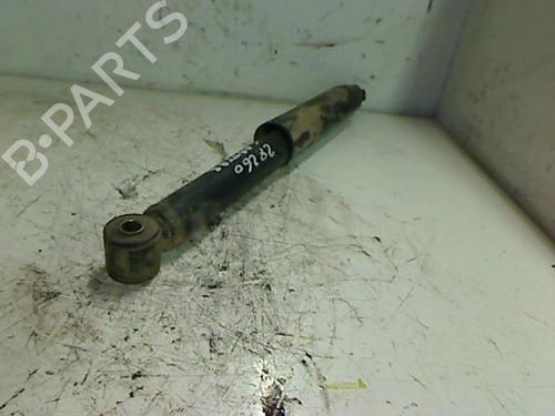 Used Left rear shock absorber Left rear shock absorber 38653732 38653732
