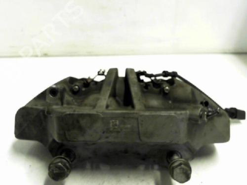 Left front brake caliper AUDI Q5 (FYB, FYG) 40 TDI quattro | BP38660711M105 - Image 3