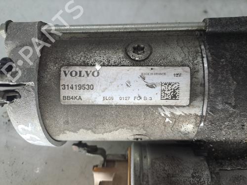Starter VOLVO V40 Hatchback (525) D3 | BP38668538M8 - Image 3