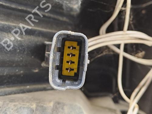 Used Right taillight Right taillight 38673114 38673114