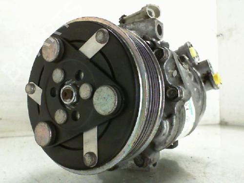 AC compressor SUZUKI SWIFT III (MZ, EZ) 1.3 DDiS (RS413D) | BP38663103M34 - Image 3