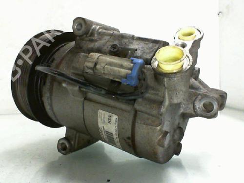AC compressor CHEVROLET ORLANDO (J309) 2.0 D | BP38660997M34 - Image 5