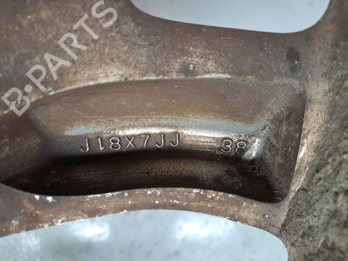 Used Rim Rim 38670685 38670685
