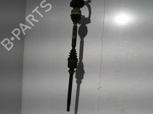 Used Right front driveshaft Right front driveshaft 38655148 38655148