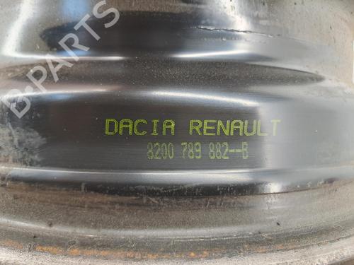 Fælk DACIA SANDERO 1.5 dCi | BP39044844C45 - Image 5