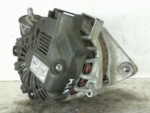 Alternator KIA RIO III (UB) 1.25 CVVT | BP38663347M7 - Image 2