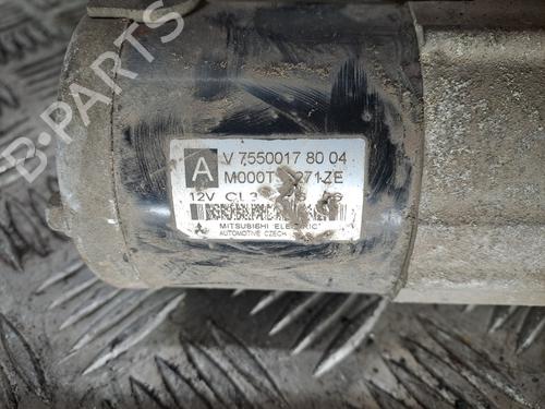 Starter MINI MINI (R56) Cooper | BP38670408M8 - Image 4