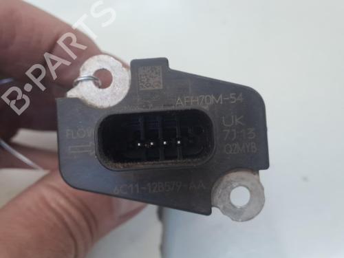 Mass air flow sensor CITROËN JUMPER II Bus 2.2 HDi 100 | BP38942976M95 - Image 2