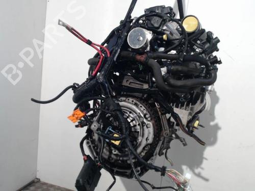 Engine RENAULT CLIO III (BR0/1, CR0/1) 1.5 dCi (BR17, CR17) | BP38662255M1  - Image 6