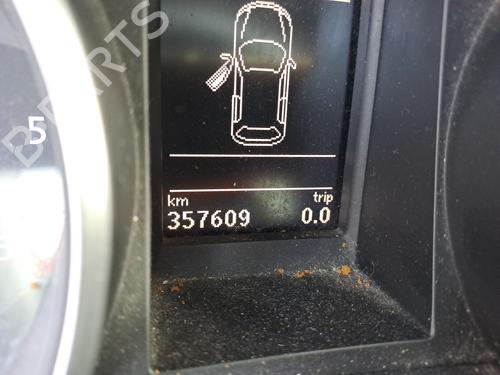 Right taillight VW GOLF VI (5K1) 1.6 TDI | BP38672273C35 - Image 9