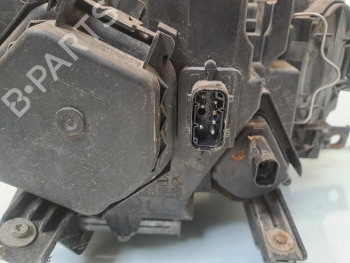 Left headlight BMW X3 (E83) 3.0 d | BP39410549C28 - Image 2