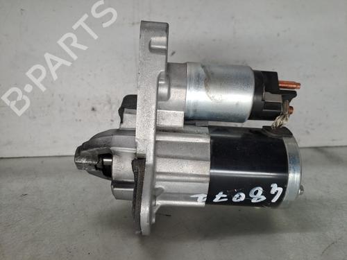 Starter RENAULT CAPTUR I (J5_, H5_) 1.3 TCe 150 (J5NK, J5JS) | BP38667924M8 - Image 4