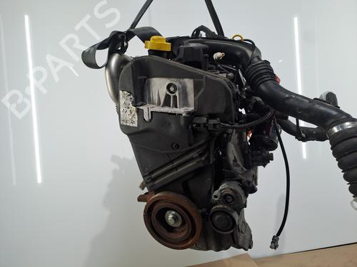 Engine RENAULT CLIO III (BR0/1, CR0/1) 1.5 dCi (C/BR0G, C/BR1G) | BP38671224M1 - Image 4