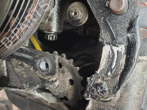 Engine RENAULT MASTER III Van (FV) 2.3 dCi 165 RWD (FV0P, FV0U, FV10, FV12, FV1E) | BP38671293M1 - Image 9