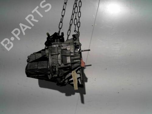 Used Gearbox Gearbox 38655156 38655156