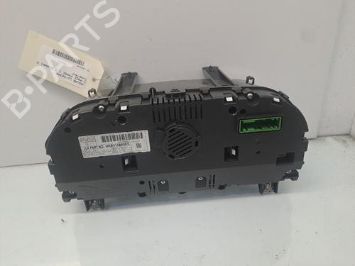 Instrument cluster JAGUAR F-PACE (X761) 2.0 TD4 AWD | BP39486809C47 - Image 3